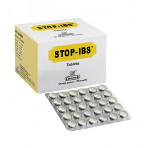 Stop-ibs tablet